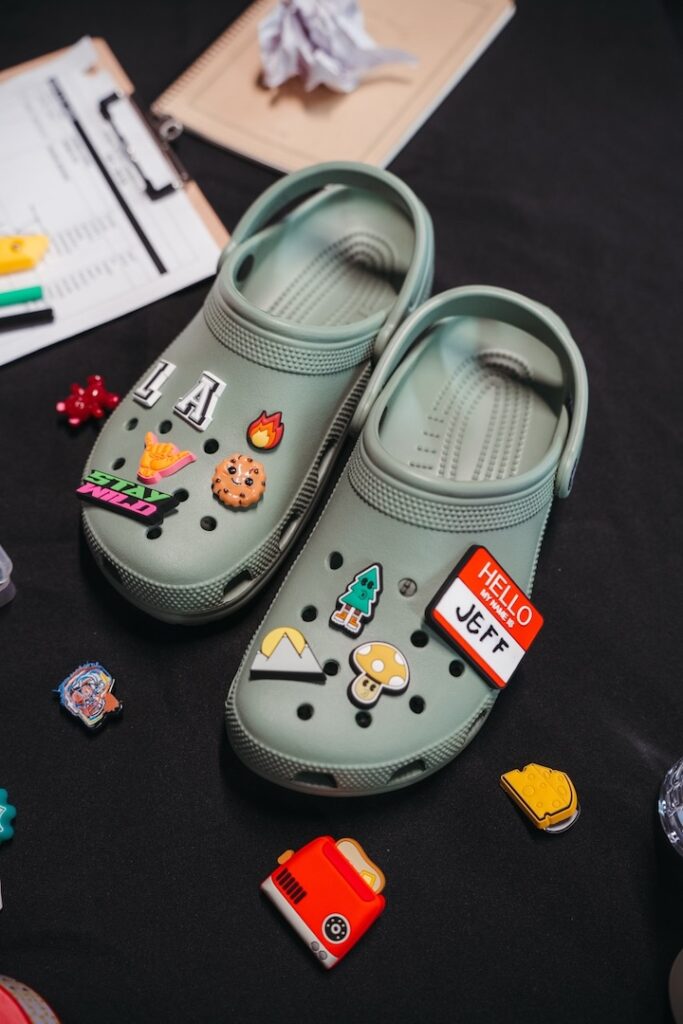 Crocs Clogs