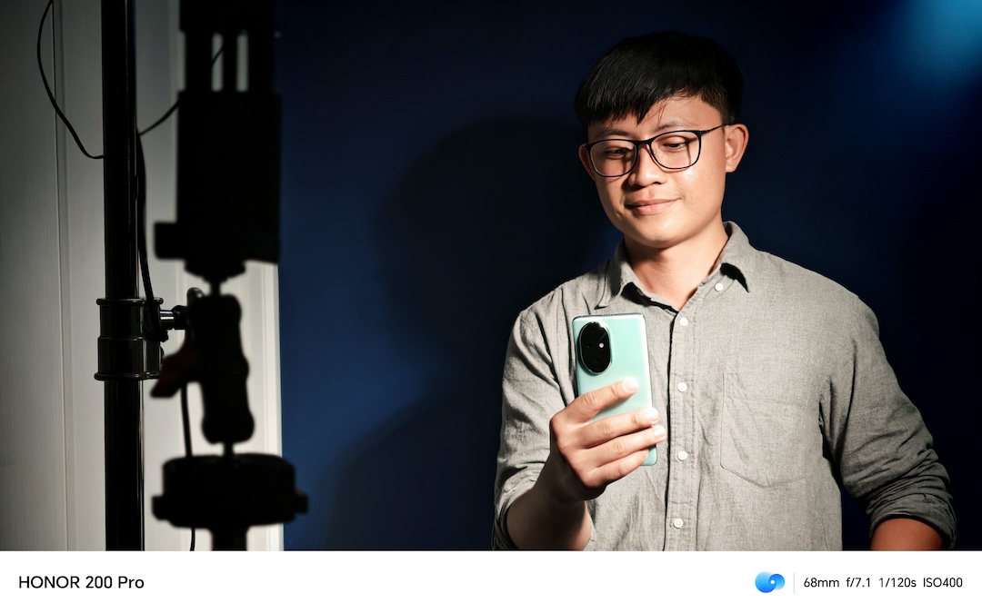 HONOR 200: AI Portrait Master or Mid-Range Phone Pretender?