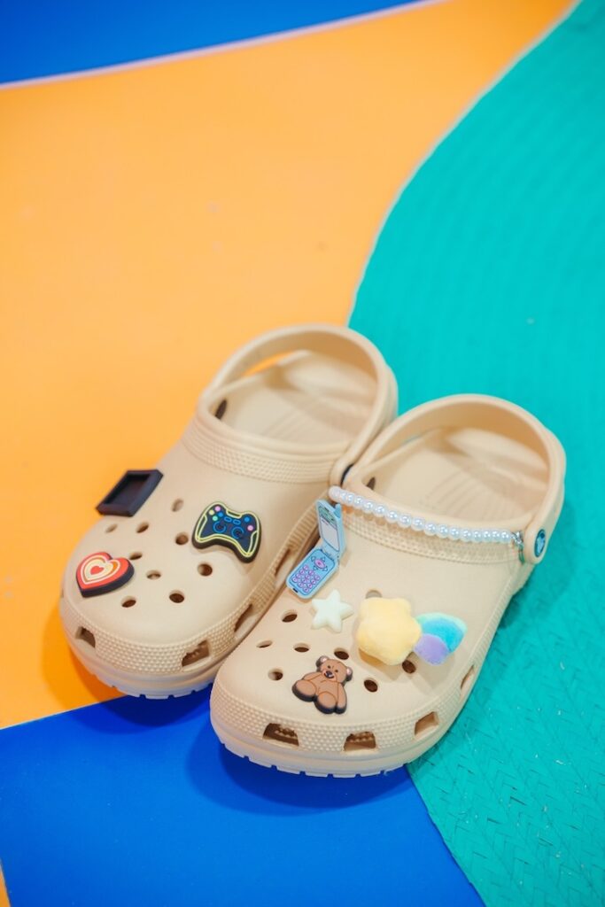 Crocs Clogs