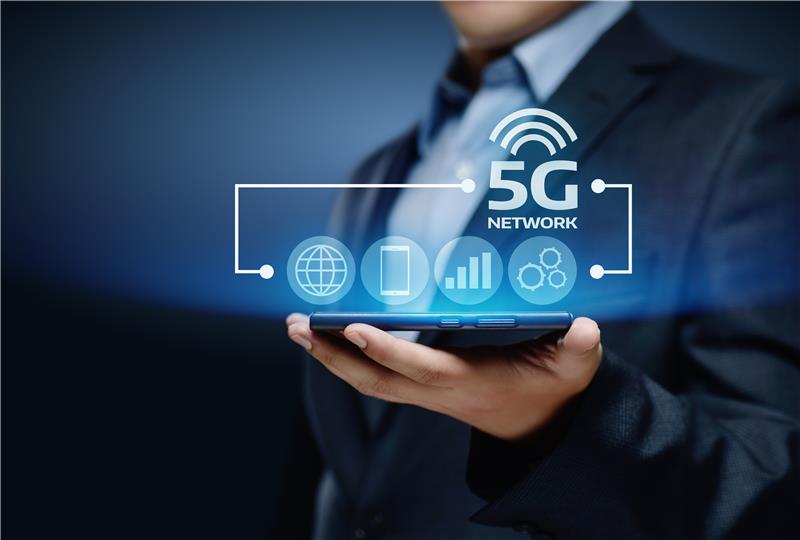DITO Telecommunity: Leading the Way in 5G Connectivity