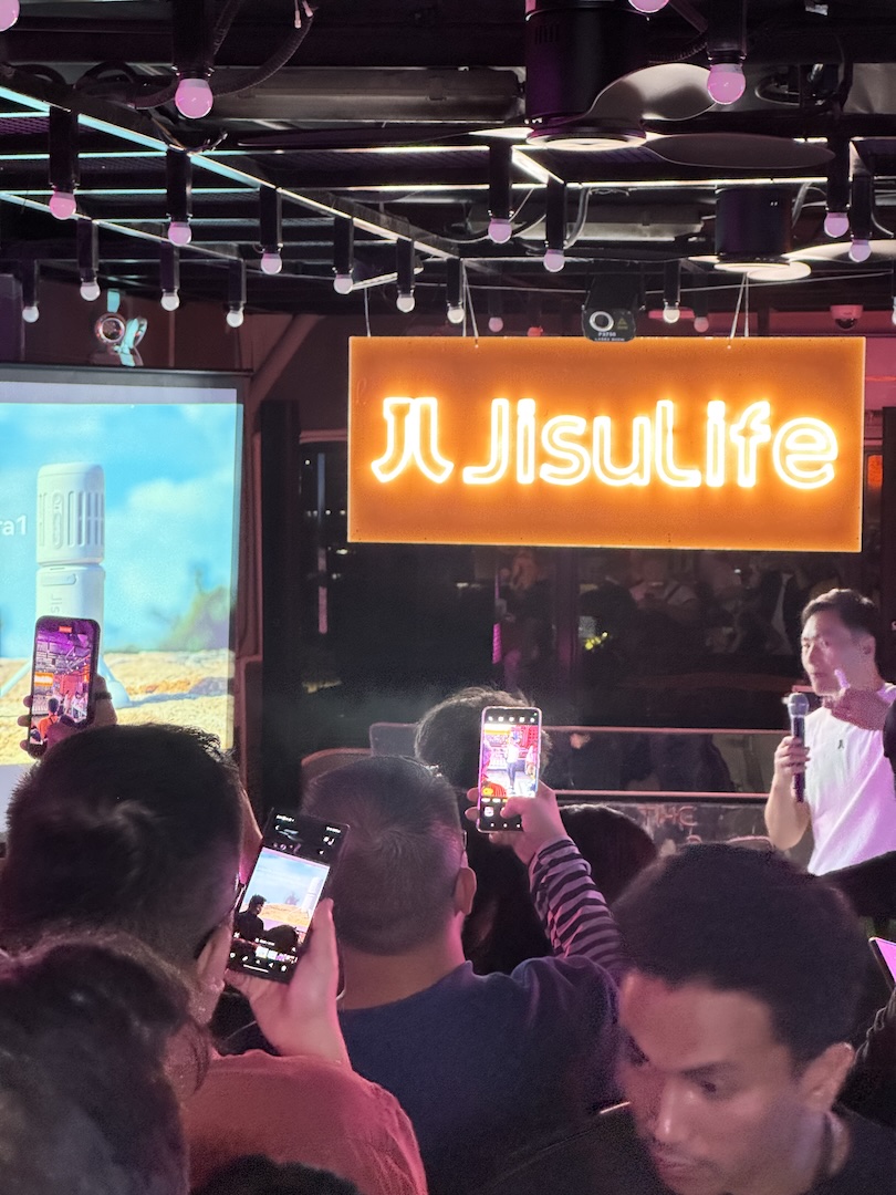 JisuLife Philippines: Beat the Heat with Stylish Portable Fans!