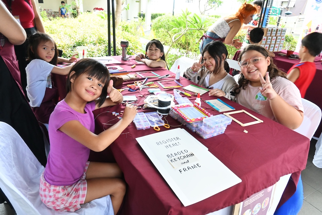 Avida Land Celebrates 34th Anniversary with a Sustainable Grand Neighbor Day