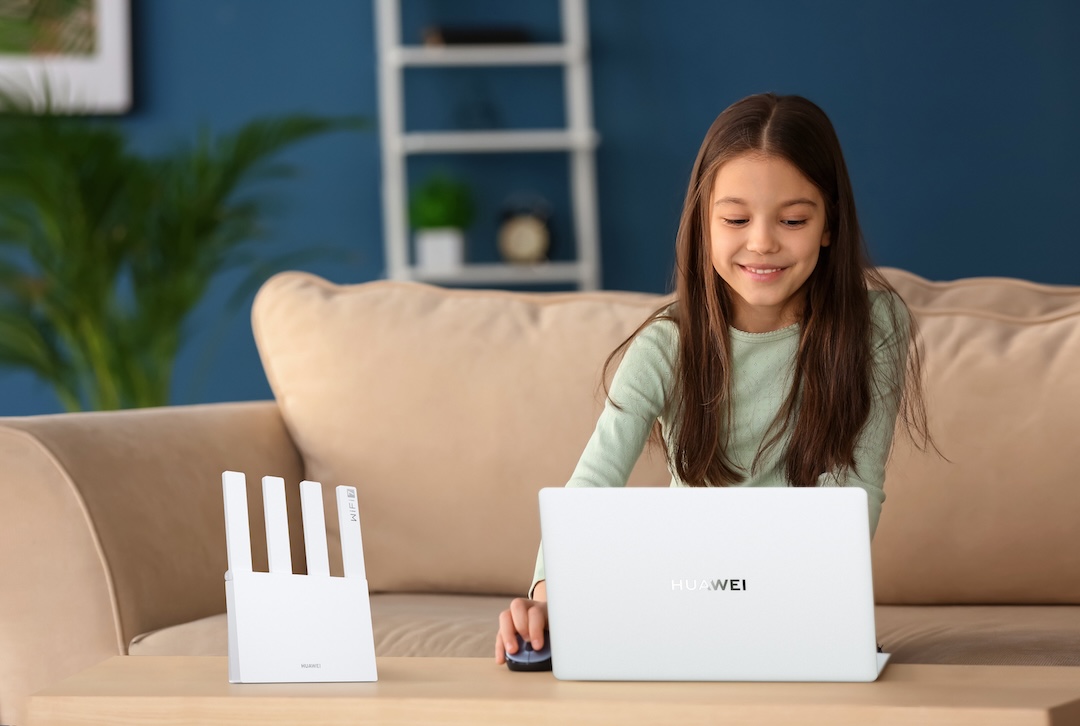 HUAWEI’s New Wi-Fi Routers: A Game-Changer for Your Home Network