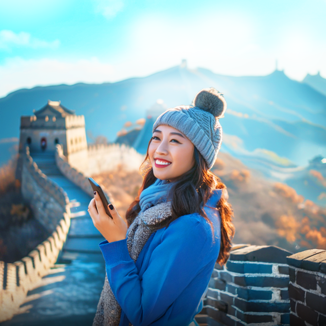 Globe GoRoam Expands: Affordable International Roaming for Travelers