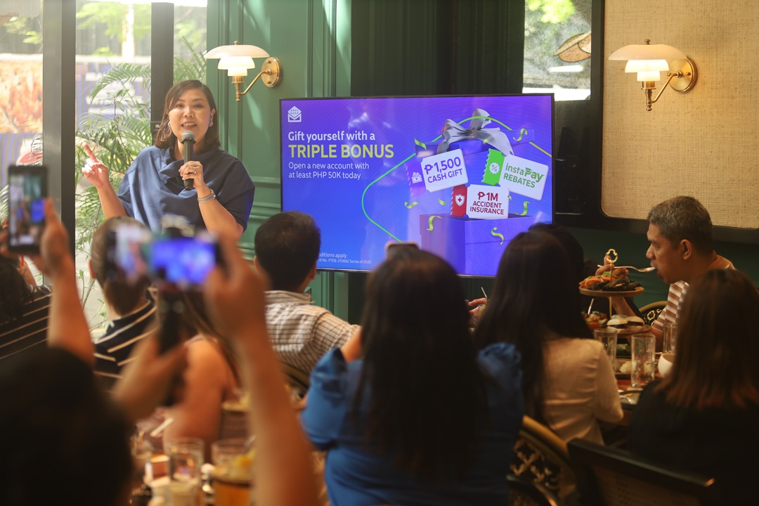 Save Smart: Metrobank’s Tips and Triple Bonus to Boost Your Finances