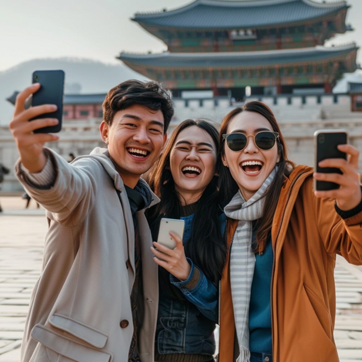 Globe Roam Surf4All: Stay Connected, Share the Adventure