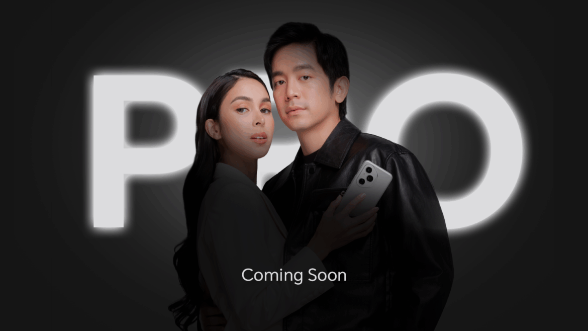 HONOR 400 Pro 5G Teased