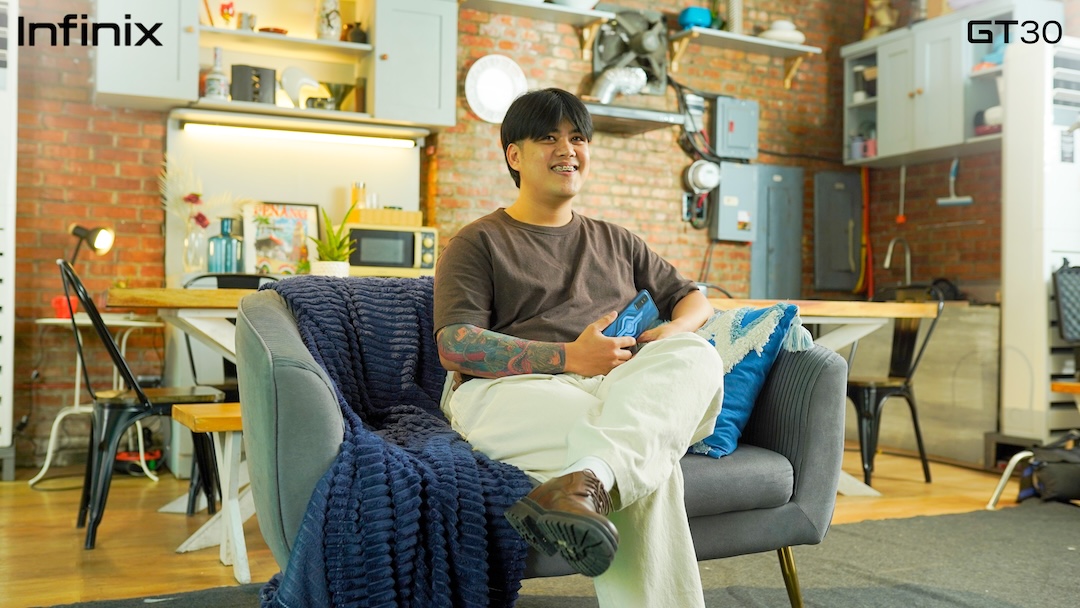 veryone Can Play: Three Journeys, One Game-Changing Phone