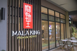 Mala King Hot Pot