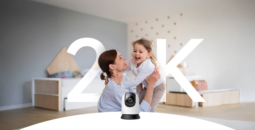 MERCUSYS MC210 & MC500: Affordable AI Security Cams in PH