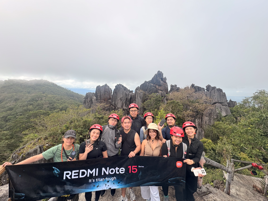 REDMI Note 15 Series Open Sale 2026: Titan Quest & Freebies