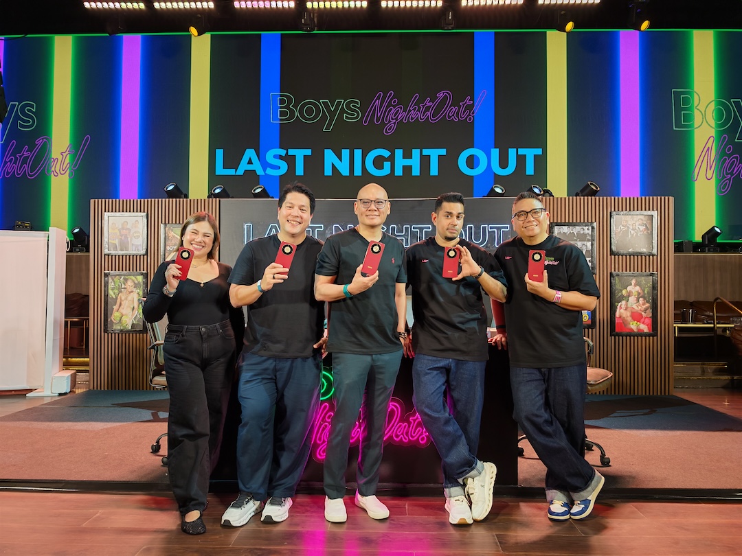 HONOR X9d 5G x Boys Night Out: Specs, Price, & Tesla Raffle