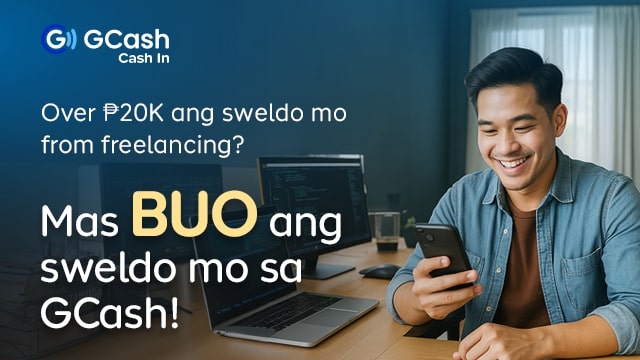 Freelance Financial Literacy: Tips from Pros & GCash Perks