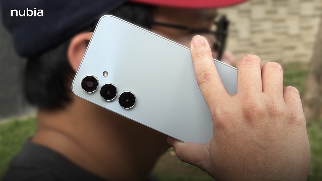 nubia V80 Max: The Rugged Budget King for the Pinoy Grind