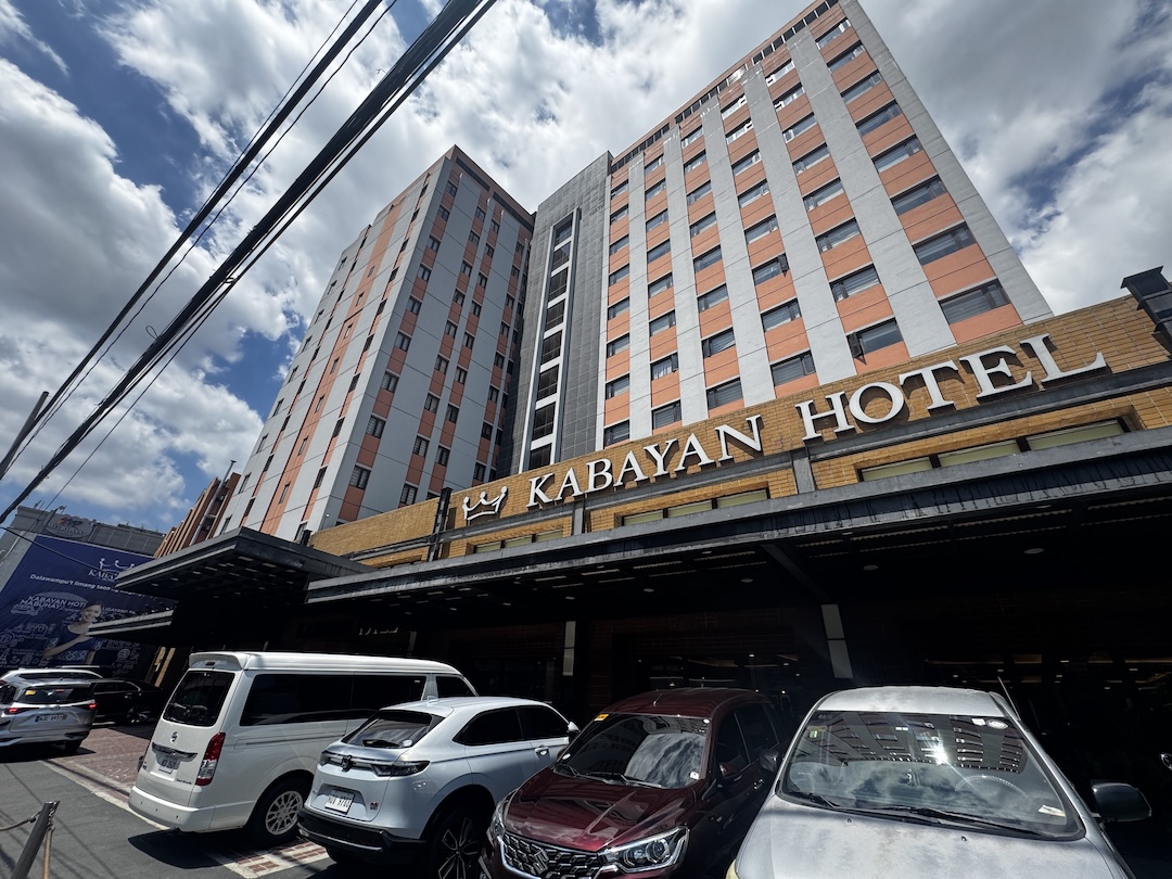 25 Years of Filipino Heart: The Evolution of Kabayan Hotel