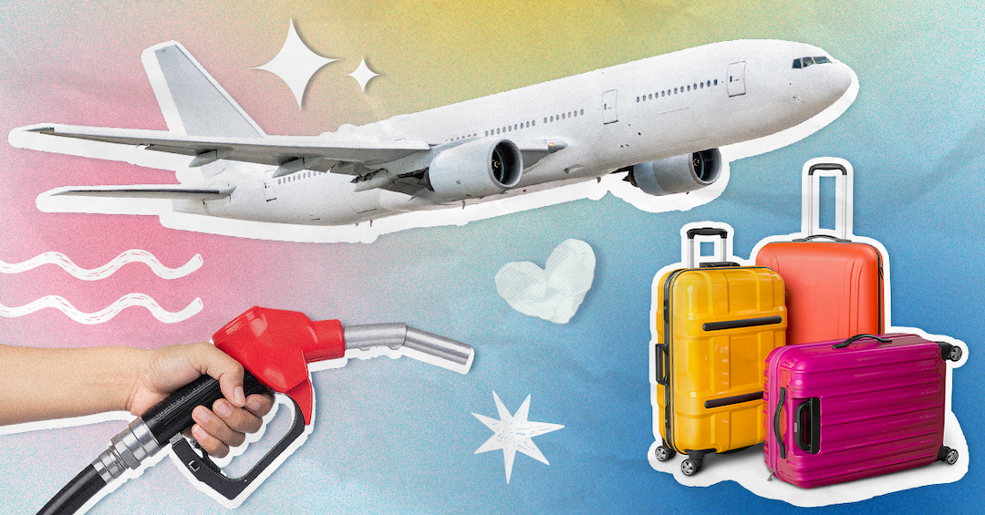 Earn SMAC Points from Travel: Shell, PAL & AirAsia Guide 2026