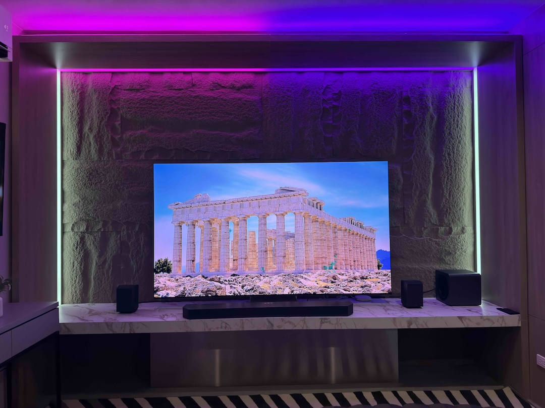 Samsung Vision AI TV 2026 Lineup: Price, Specs & Promo Details