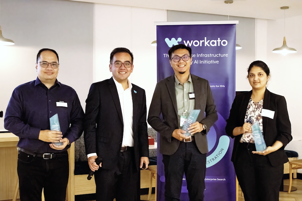 Workato Launches Philippines Subsidiary: AI & Enterprise Tech 2026