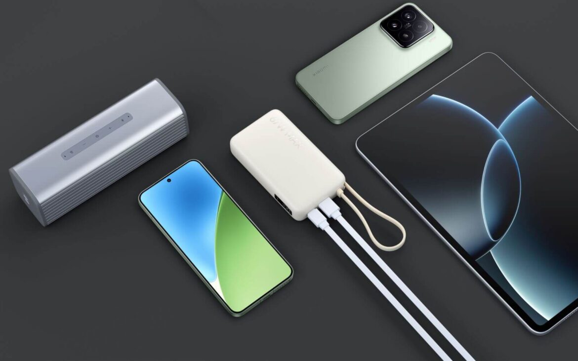 Xiaomi Power Bank Series 2026: Specs, Price & Which to Buy