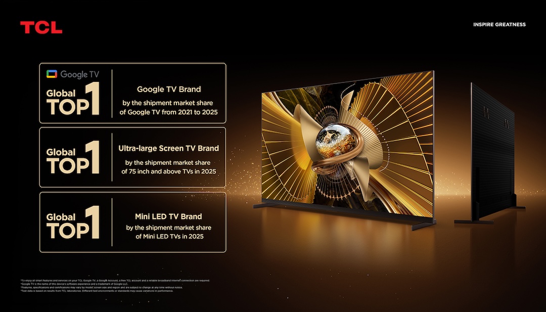 TCL’s New SQD Mini LED Platform Is Built Around One Question: What Does Better Actually Look Like on Screen?