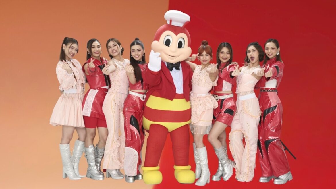 Jollibee Launches JolliBINI Bundles with Exclusive Collectibles