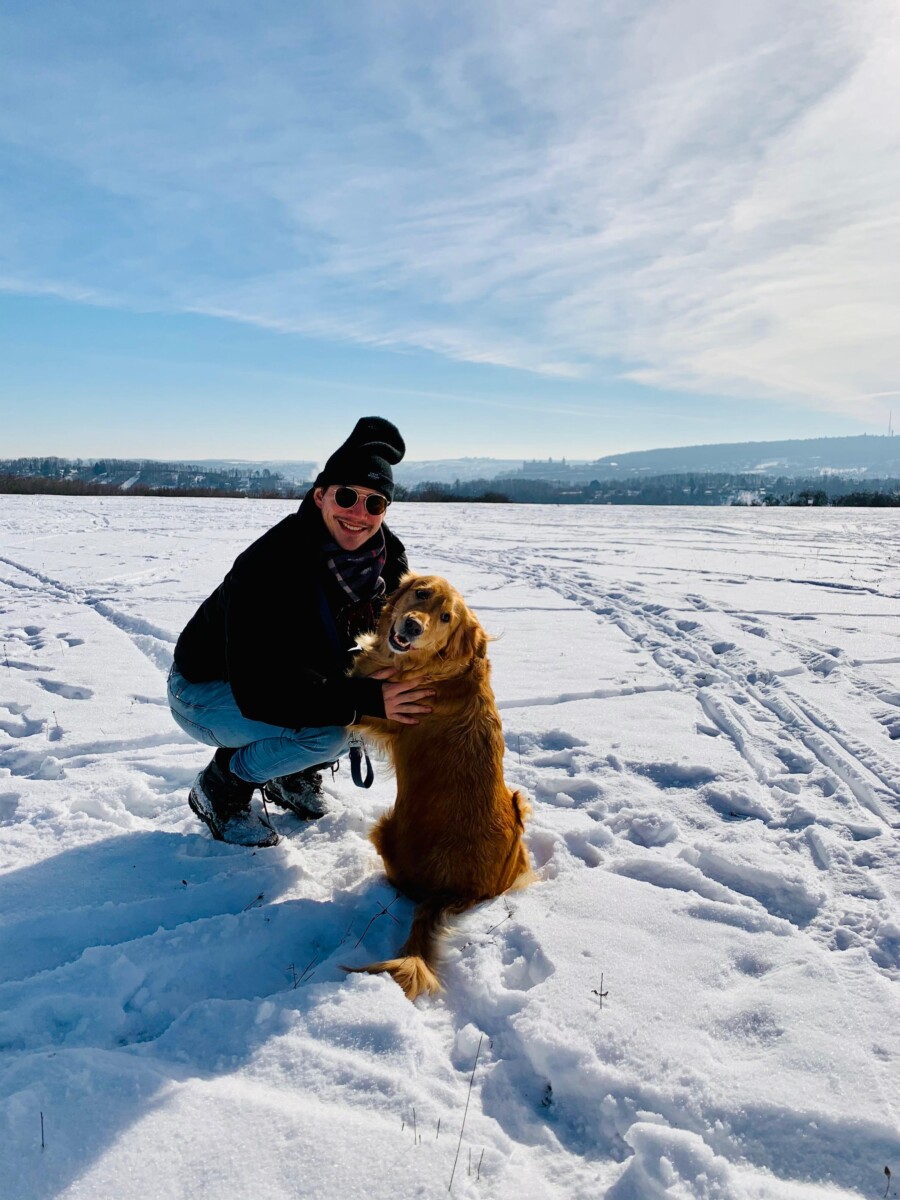 The Heartwarming Story Behind Dr. Shiba Pet Wellness
