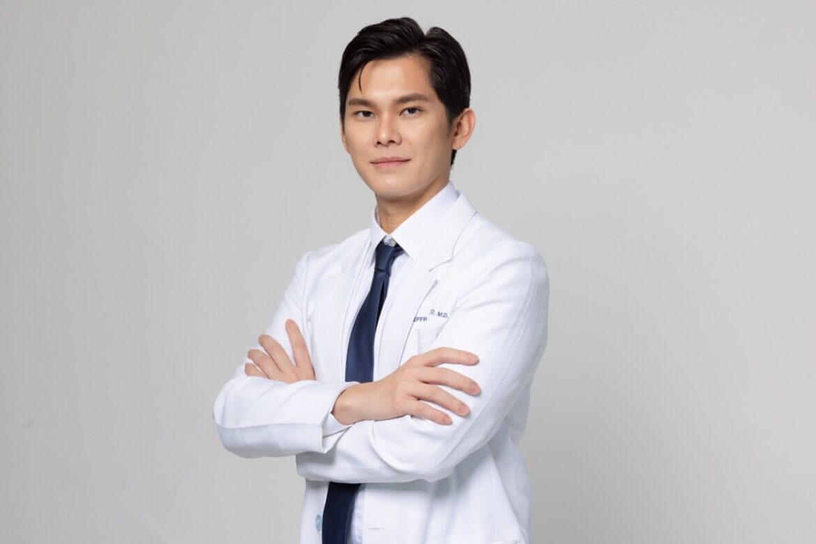 Investing in the Confidence Economy with Dr. James Co