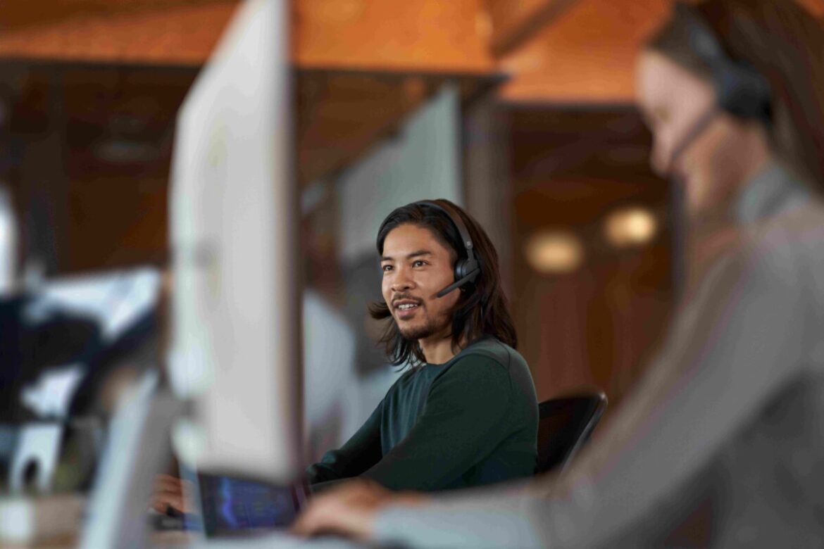 PLDT and Smart Partner with Microsoft for AI Work