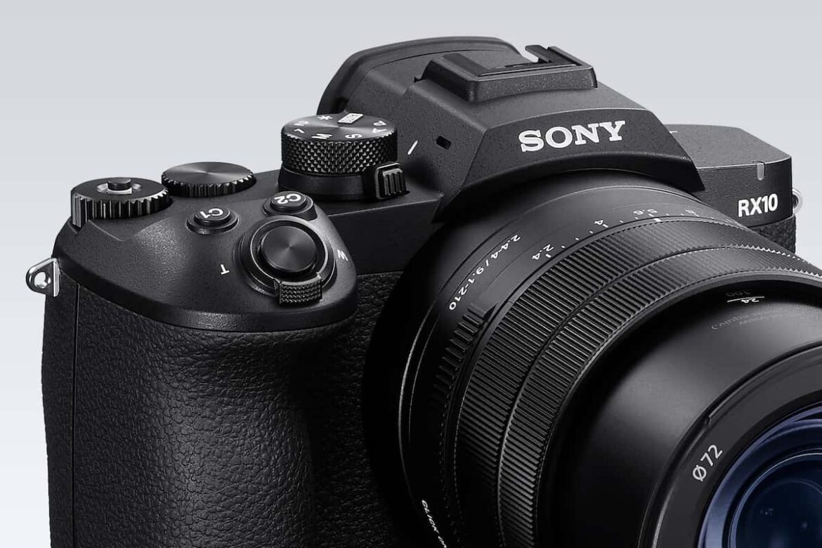 Sony RX10 V Launch PH: Specs, Features & Pre-Order Promo