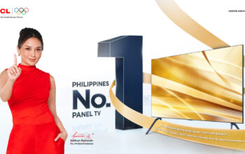 TCL Solidifies Market Leadership as Philippines' No. 1 Panel TV Brand for Three Straight Years.jpg
