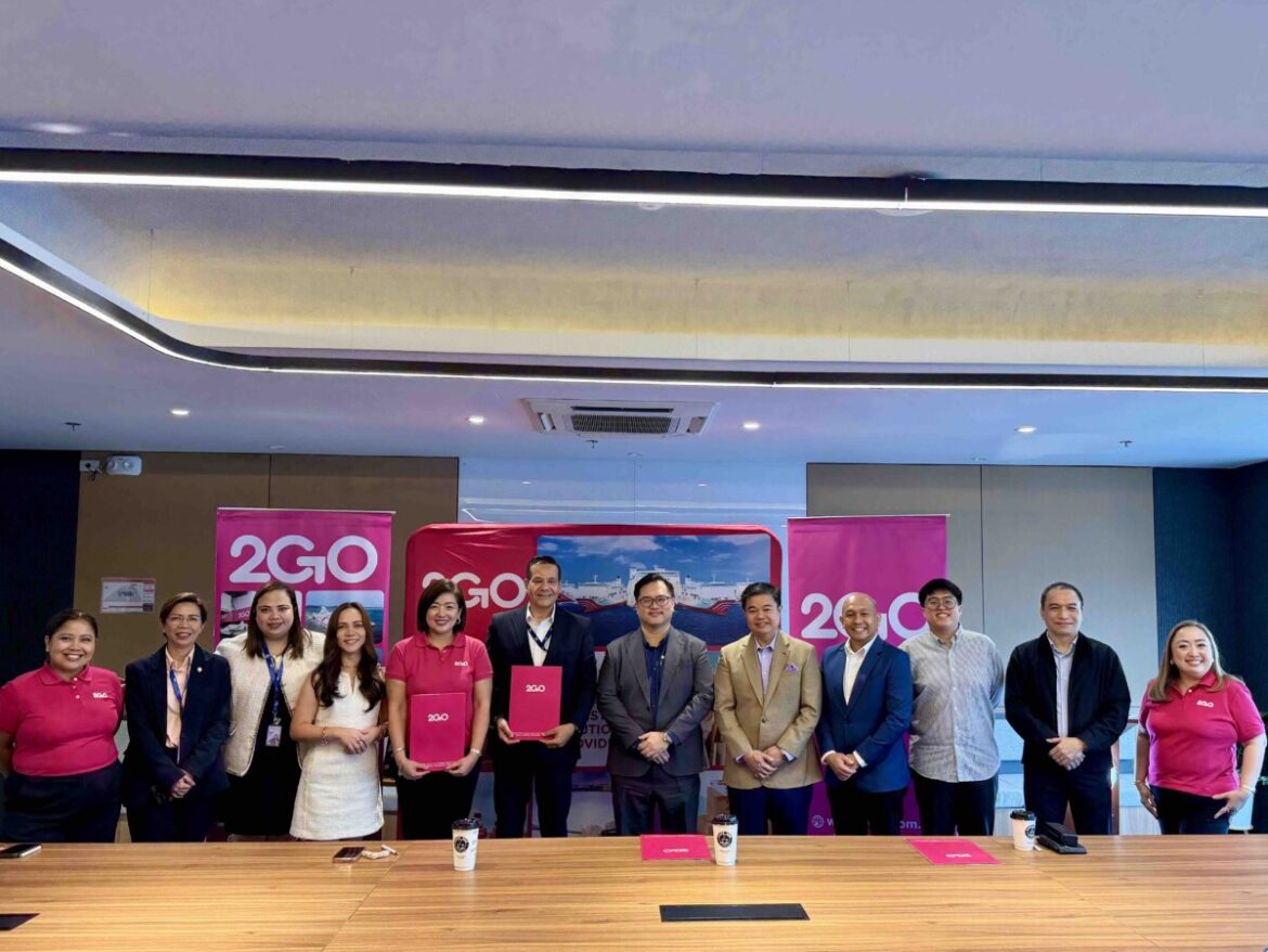 2GO and SMX Partner to Streamline Event Logistics