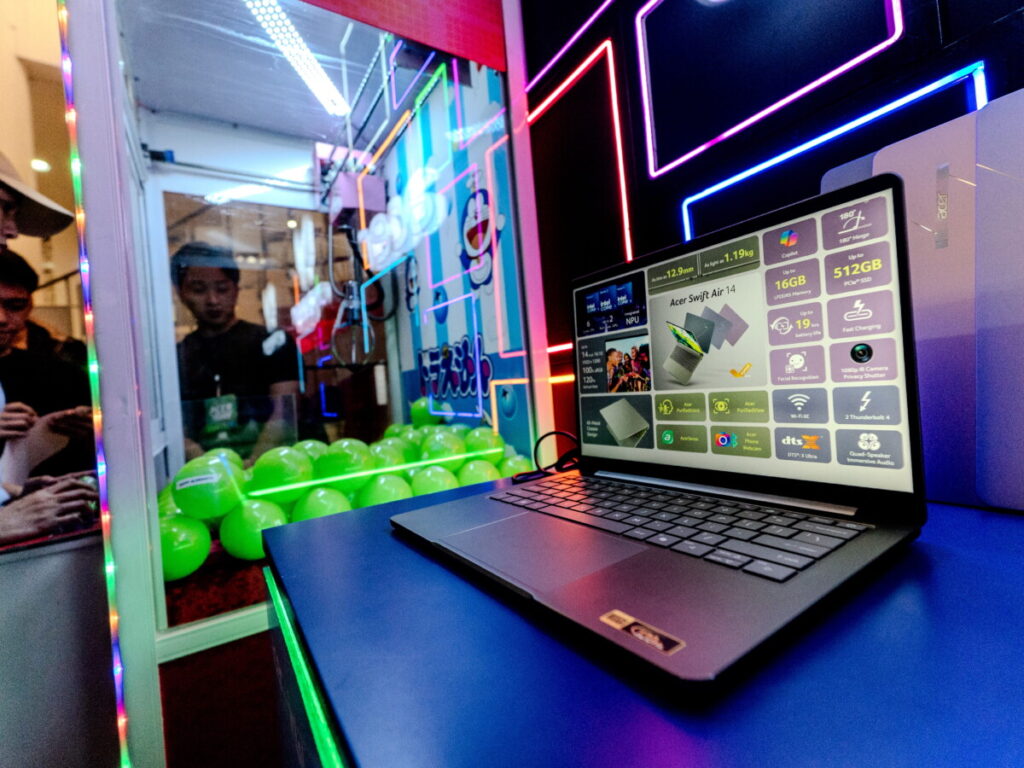 ACER SWIFT AIR 14 .jpg