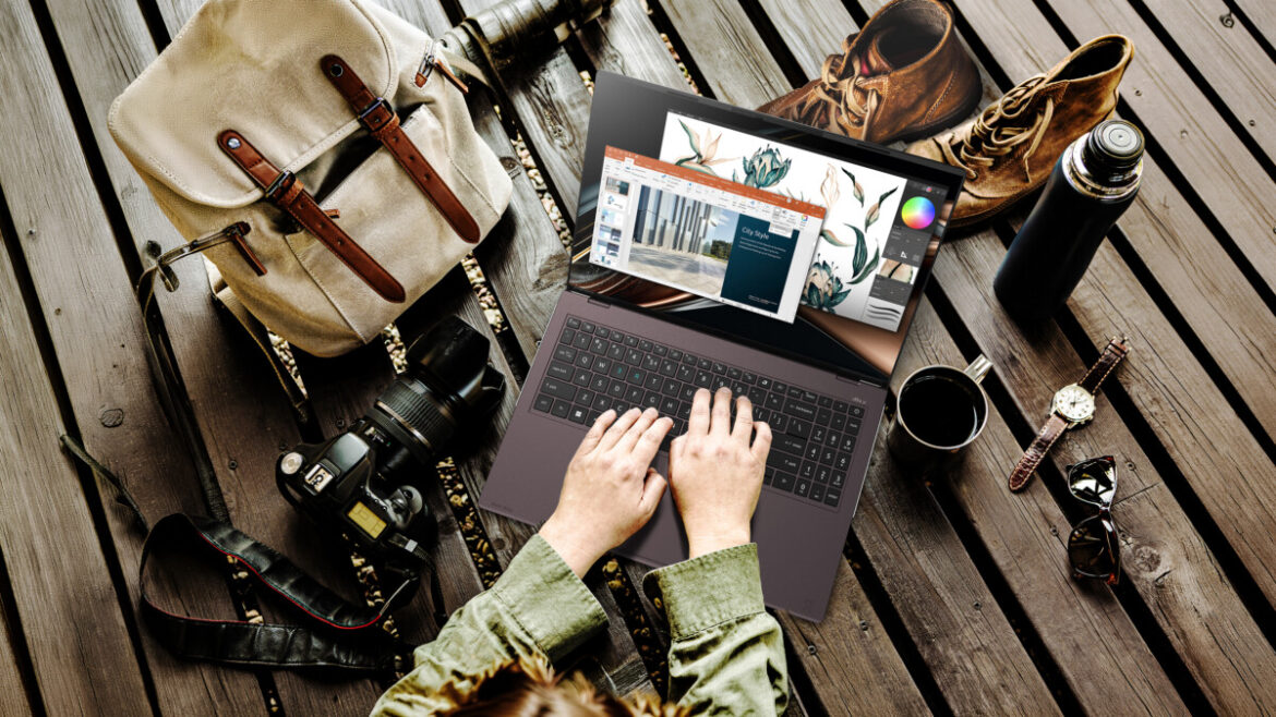 Acer Vero 16: Sustainable Laptop Built to Last