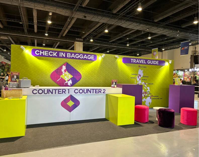 Book Your Next Getaway at Philippine Travel Mart 2026
