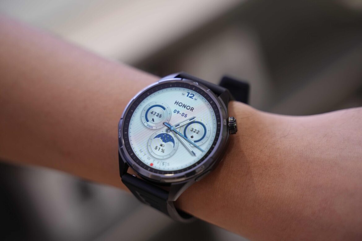 HONOR Watch 6 Philippines: Price, Specs, and Features