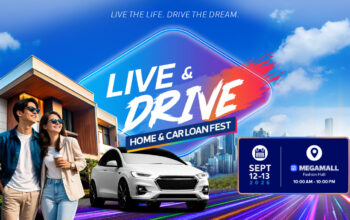 Metrobank brings car and property brands at its ‘Live & Drive’ loan fest .jpg