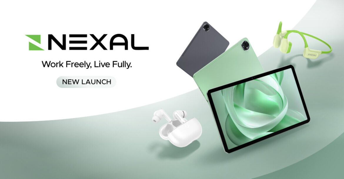 Nexal Philippines to Launch New Device Lineup This September