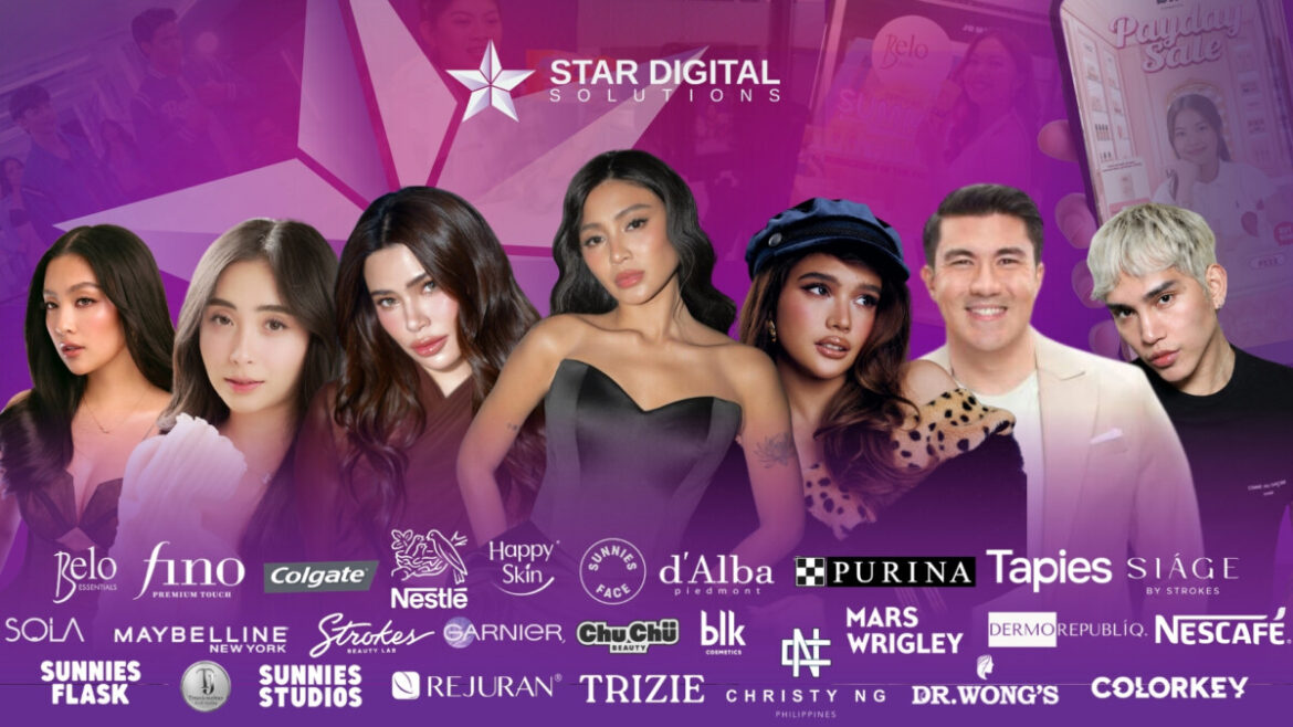How Star Digital Solutions is Transforming 9.9 Shopping