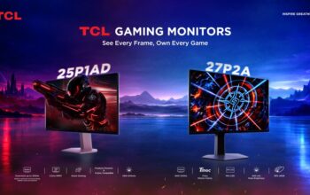 TCL Brings Next-Level Display Portfolio with New Monitors Built for Speed and Precision -960x540.jpg