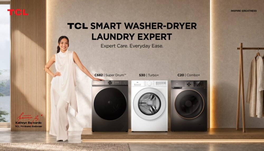 TCL Takes Laundry Care to the Next Level with New Smart Washer-Dryer Series.jpg
