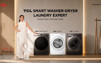 TCL Takes Laundry Care to the Next Level with New Smart Washer-Dryer Series.jpg