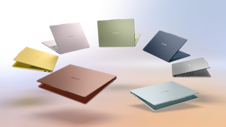 01_IdeaPad Vibe 14 Gen 12 in Seven Colors.png