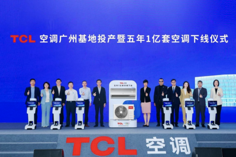 100 Million Units Sold in Five Years, No. 2 in Global Exports_1.png
