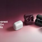 Anker Soundcore AeroClip 2 open-ear clip-on earbuds