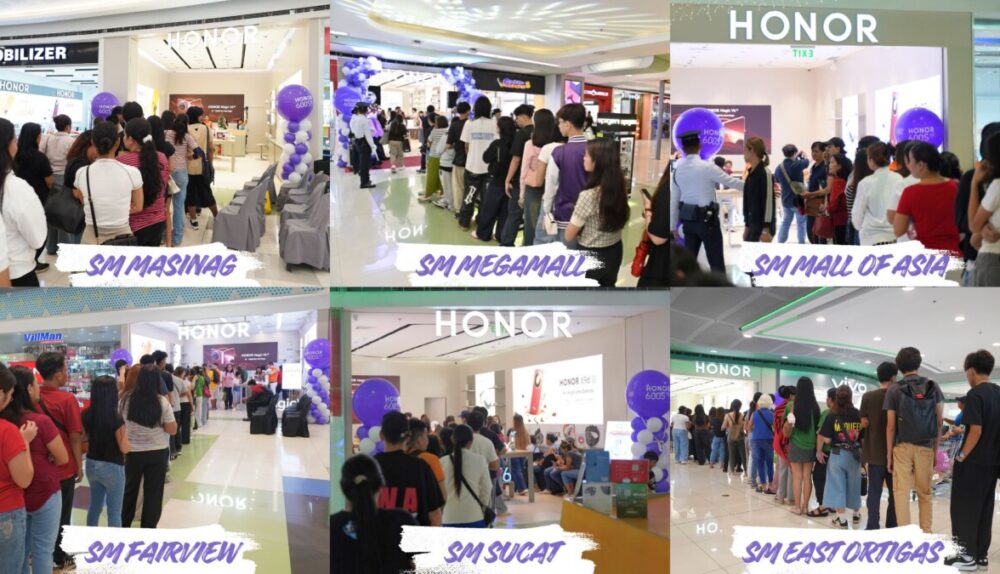 HONOR 600S Long Queues During First Day Sale.jpg