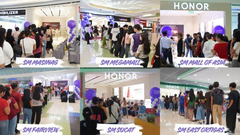 HONOR 600S Long Queues During First Day Sale.jpg