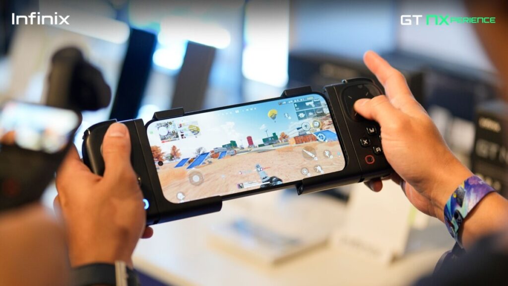 Infinix GT NXperience 6 - Infinix GT NX Controller.jpg