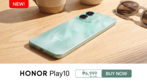 Main KV - HONOR Play 10 Arrives in the Philippines for Only PHP 6,999.png
