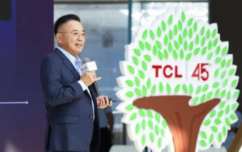 TCL Marks 45th Anniversary with Inauguration of the TCL Industrial Museum .jpg