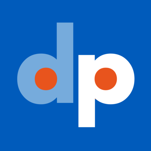 Digital Pogi logo